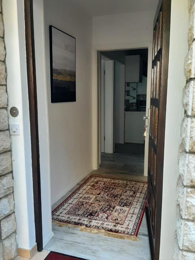 Stanovanje Zusterna 科佩尔 外观 照片